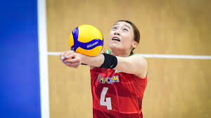 VNL 2025: Perú Atento a las Estrellas del Voleibol en Ottawa - Imagen principal del artículo