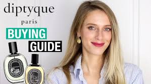 DIPTYQUE Eau De Parfum Fragrances Buying Guide