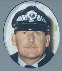 Constable James “Jim” Affleck Jr. (1957-2001)