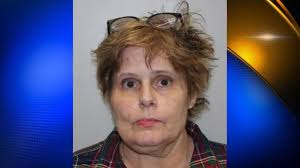 Woman pleads guilty to lesser charge in 2022 death of boyfriend in Tippah  County