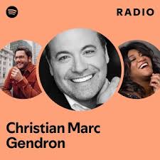 Christian Marc Gendron