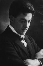 William Henry Squire