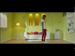 Johnny Drille Hallelujah Ft Simi Official Music Video Youtube