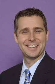 TCU names Byrne director of athletics marketing