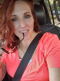 TIFFANYS VOICE (In Memory Of Tiffany Amanda Vanover)