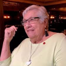 Marie Ablove Obituary