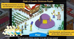 Tapped Out Christmas 2021 The Ol Frazzle Dazzle Questlinethe Simpsons Tapped Out Addictsall Things The Simpsons Tapped Out For The Tapped Out Addict In All Of Us