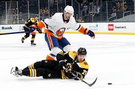 Islander fans are a different breed, said billy jaffe, an analyst covering the series for the nhl network. New York Islanders Begin Second Round Saturday Night Against Boston Bruins Lighthouse Hockey