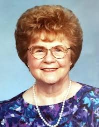 Bonnie Long Obituary (1928