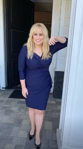 Read on for the details and to see her emotional photo. Rebel Wilson Says She S Only 17 Lbs Away From Hitting Her Goal As She Rocks 40 Lb Weight Loss In Sexy New Snap