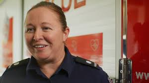 Meet Peta- mother of two young kids and a Leading Firefighter for 13.5  years at Forestville station. Peta loves to spend time in the park and with  her family and used to be a swimming instructor. Find ...