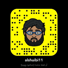 سناب بدر الشعيبي جديد الرسمي علمني