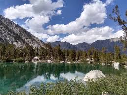 Maybe you would like to learn more about one of these? Onion Valley S Robinson Lake Eastern Sierra James Murren