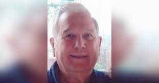 Obituary information for Guy V. McKee Jr