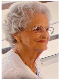 Maura (Mary Anne) Gordon