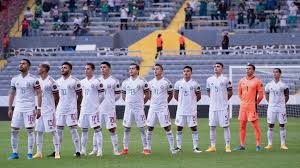 Jaime lozano dio a conocer la lista de convocados para la gira europea que sostendrá la selección mexicana olímpica como preparación de cara a tokio 2020. Mexico Perderia Juegos Olimpicos Por Grito Homofobico Futbol Total