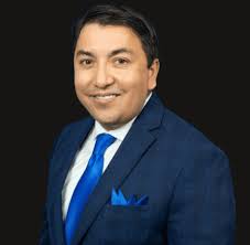 Attorney Fernando Ruiz