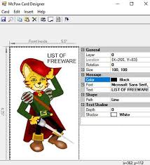 I have a free download for you to. 7 Best Free Greeting Card Maker Software For Windows