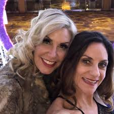 Suzanne Kling and Vinnie Bruvry's Wedding Website