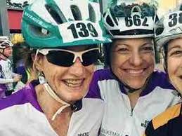 Fundraiser for Mary Salsich by Niki Cousins : Mary Salsich