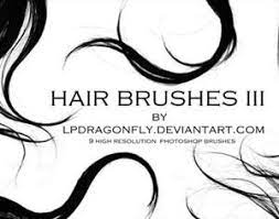 It comes with 40 variations of brushes with different styles of brush strokes. Free Photoshop Brushes Brushlovers Com