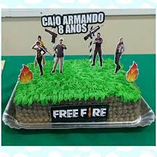 Garena free fire has more than 450 million registered users which makes it one of the most popular mobile battle royale games. Bolo Free Fire 70 Modelos Especiais Inspirados No Jogo