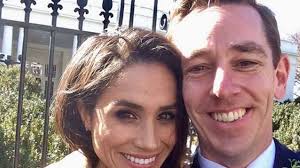 The unlikely heroes and villains of 2017