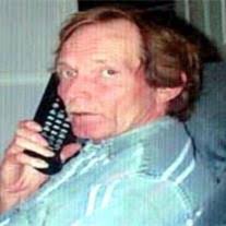 Obituary information for Phillip R. Tucker