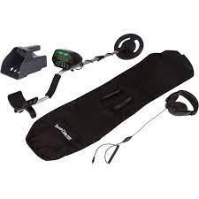 Bestseller #9 best metal detector for golds. Treasure Cove Fortune Finder Platinum Metal Detector Kit Set Fortune Finder Platinum Digital Metal Detector Set Black Metal Detector Platinum Metal Waterproof Metal Detector