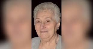 Obituary for Maria "Camille" (Prezioso) Perrone