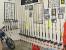 Diy Fishing Rod Wall Rack