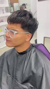 Cambio de Look de Claudio Armando