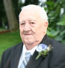 Gérald Ducharme Obituary