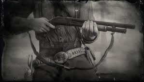 There are a ton of great weapons in red dead redemption 2 but some of them you're going to have to seek out to find. Pump Action Shotgun Red Dead Redemption 2 Wiki