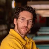 Corey Halbert's Instagram, Twitter & Facebook