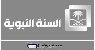 شاهد قناة السنة النبوية Hd بث مباشر بدون تقطيع موقع برامجنا Streaming Live Streaming Nintendo Wii Logo