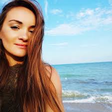 Kasia Stroińska (@kasia.stroinska) • Facebook