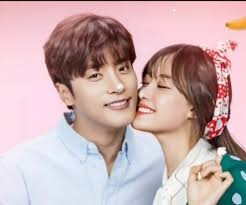 Stavolta uso una sola parola BELLISSIMO!! My secret romance Se hai bisogno  di una carica emotiva ... guardalo!