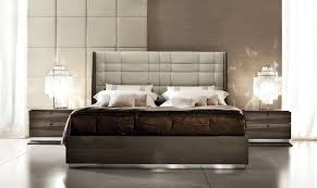 Monaco Bed Queen Size By Alf Da Fre Modern Bedroom Furniture Bedroom Decorating Tips Bedroom Design
