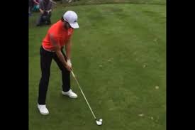 Gareth bale is booked in for a game of golf with tottenham hotspur chairman daniel levy later today as a return inches closer. Gareth Bale Shows Off His Golf Swing After Winning Celebrity Tournament Bleacher Report Latest News Videos And Highlights