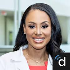 Dr. Angelica T. Garrett, MD