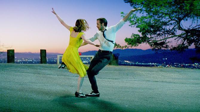 Film Review: The Romance and Realism of the Flawless La La Land – We  Minored in Film