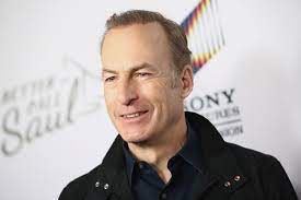 Bob odenkirk still has a recording of jeremy irons yelling at him over bad 'snl' monologue. Sal30vshjdvvom