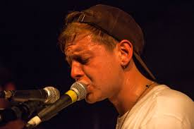 Only Real at The Macbeth