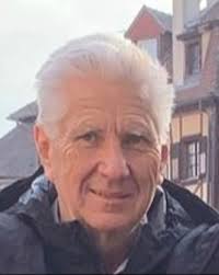 Alan Douglas Asay Obituary November 7, 2023