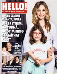 Tíz év kifutó után, gyermeke születését követően talált rá igazi élethivatására. Szabina Toman Photos News And Videos Trivia And Quotes Famousfix