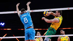 Enjoy the highlights from the men's match between argentina and australia from the fivb volleyball world cup 2019.#fivbworldcup►► subscribe now & hit the. Feva Vnl Argentina Vs Australia Facebook