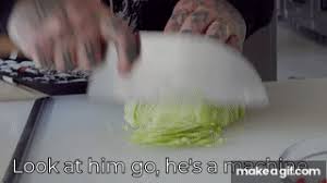 Now that that is out of the way we can move on to strategy. Brad And Matty Matheson Make Fish Tacos It S Alive Bon Appetit On Make A Gif