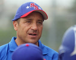 South Shore LL All-Star manager under fire in an in-house basebrawl