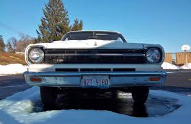Image result for Frost White 1968 Rambler